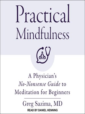cover image of Practical Mindfulness